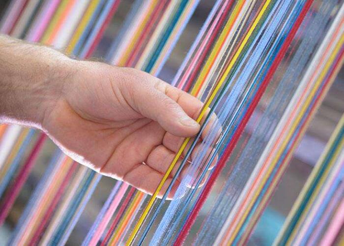 紡織業產品質量問題