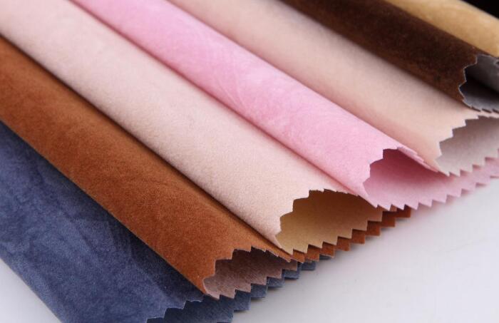 水刺無紡布的工藝原理