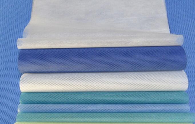 不織布其實就是無紡布