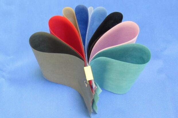 非織造布環(huán)保綠色會議