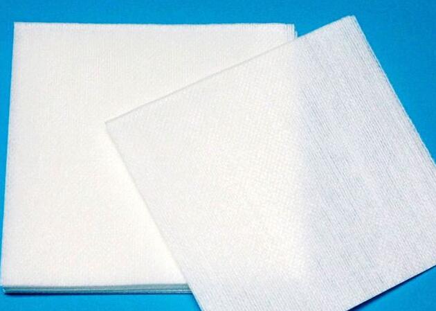 干法造紙非織造布