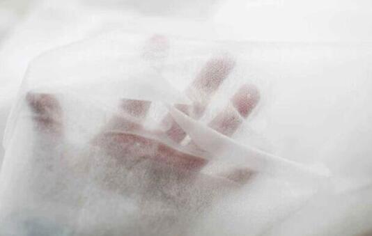 抗菌非織造產品